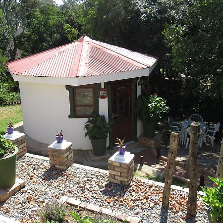 Wiltshire Rondavel Port Alfred Exterior foto
