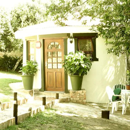 Wiltshire Rondavel Port Alfred Exterior foto