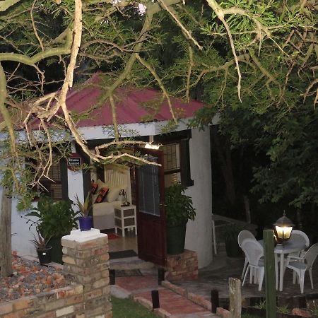 Wiltshire Rondavel Port Alfred Exterior foto