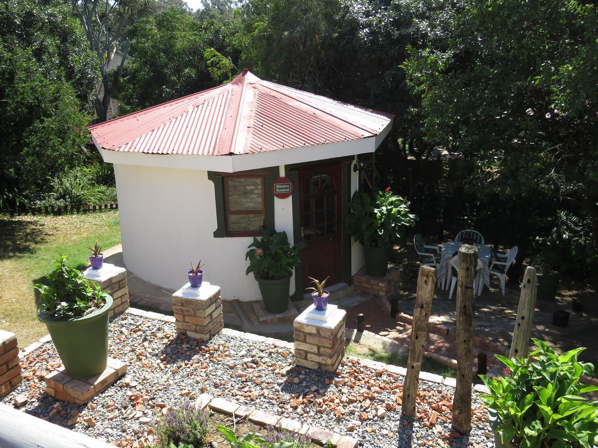 Wiltshire Rondavel Port Alfred Exterior foto