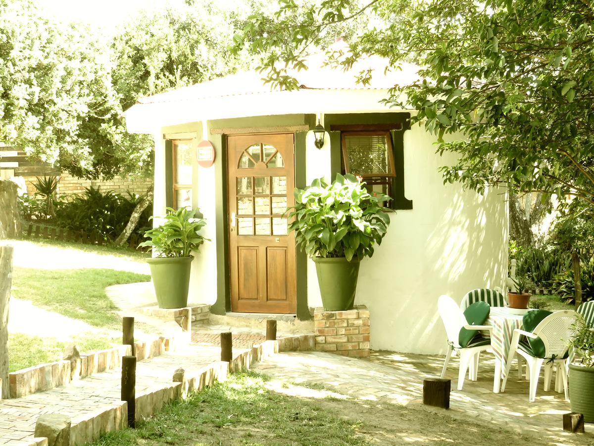 Wiltshire Rondavel Port Alfred Exterior foto