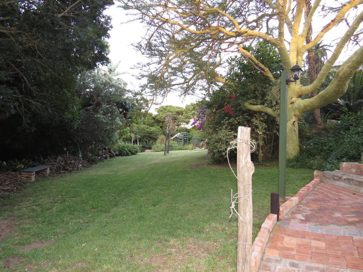 Wiltshire Rondavel Port Alfred Exterior foto